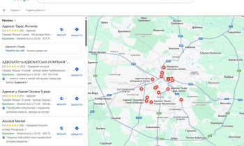 10 помилок при заповненні профілю компанії в Google, які вбивають конверсію